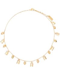 Chloé - Necklaces - Lyst
