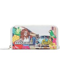 Braccialini - Wallets & Cardholders - Lyst