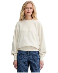 A.P.C. - Sweatshirts - Lyst