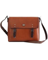 The Bridge - Cross Body Bags - Lyst