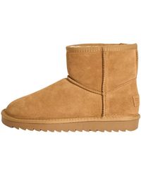 Colors Of California - Winter Boots - Lyst