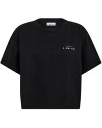 Haute L'Amitié - T-Shirts - Lyst