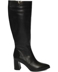 Albano - Heeled Boots - Lyst