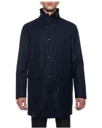 Kiton - Regenjassen - Lyst