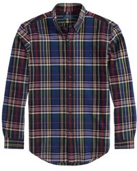 Polo Ralph Lauren - Casual Shirts - Lyst