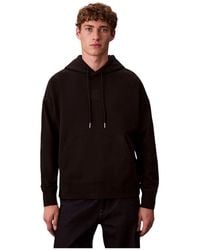 Calvin Klein - Hoodies - Lyst