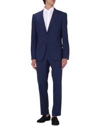 BOSS - Single Breasted Suits - Lyst