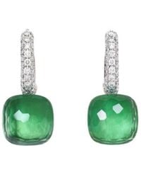 Pomellato - Earrings - Lyst