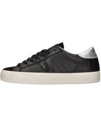 Date - Sneakers - Lyst