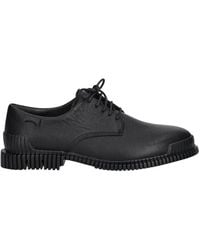 Camper - Pix Laced Shoe - Lyst