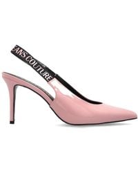 Versace Jeans Couture - Pumps - Lyst