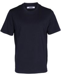 Grifoni - Zware Jersey Crew Neck T-Shirt - Lyst