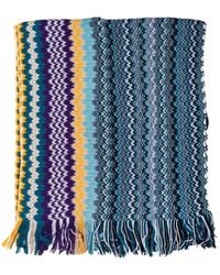 Missoni - Winter Scarves - Lyst
