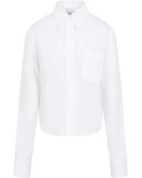 Sportmax - Shirts - Lyst