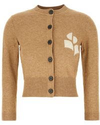 Isabel Marant - Cardigans - Lyst