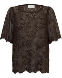 Kaffe - Blouses - Lyst