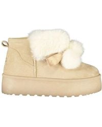 Laura Biagiotti - Winter Boots - Lyst
