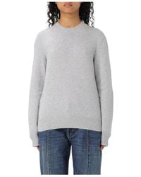 Bottega Veneta - Cashmere Knitwear - Lyst