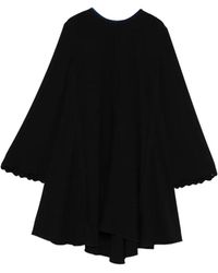 Forte Forte - Short Dresses - Lyst