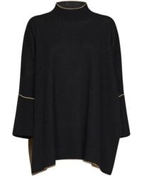 Herno - Turtlenecks - Lyst