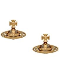 Vivienne Westwood - Accessories > jewellery > earrings - Lyst