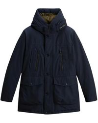 Woolrich - Parkas - Lyst