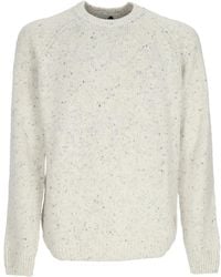 Carhartt - Round-Neck Knitwear - Lyst