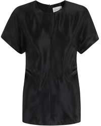 Loulou de Saison - Blouses - Lyst