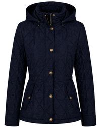 Danwear - Carly Jacket - Lyst