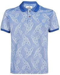 Vivienne Westwood - Polo Shirts - Lyst