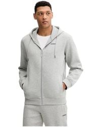 Guess - Zip-Throughs - Lyst