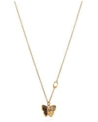 COACH - Necklaces - Lyst