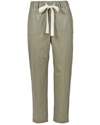 Souvenir Clubbing - Trousers > slim-fit trousers - Lyst