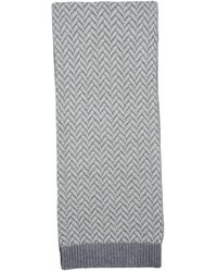 Kangra - Winter Scarves - Lyst