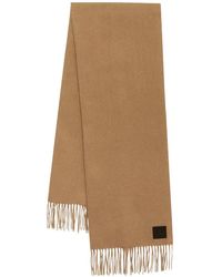 Anine Bing - Winter Scarves - Lyst