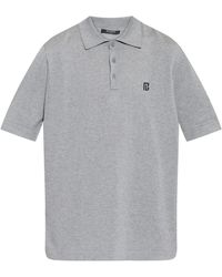 Balmain - Polo Shirts - Lyst