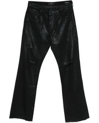 Purple Brand - Straight Fit Jeans - Lyst