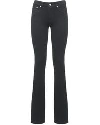 Dondup - Flared Jeans - Lyst