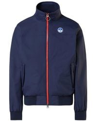 North Sails - Light Jackets - Lyst