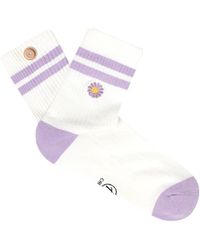 Cabaïa - Socks - Lyst