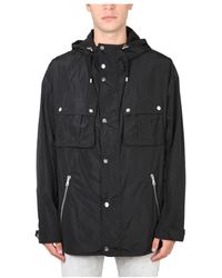 Balmain - Light Jackets - Lyst
