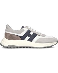 Hogan - Hyperlight Allac Nuova Sneakers Grau - Lyst