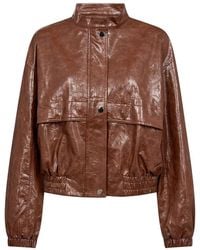 co'couture - Bomber Jackets - Lyst