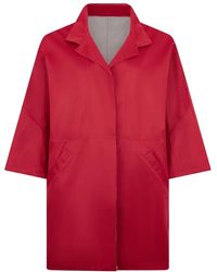 Moorer - Light Jackets - Lyst