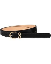 Aigner - Belts - Lyst