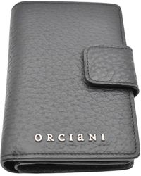 Orciani - Accessories > wallets & cardholders - Lyst