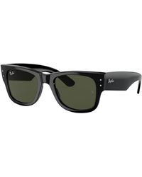 Ray-Ban - Sunglasses - Lyst