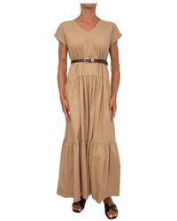 Kocca - Maxi Dresses - Lyst