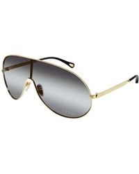 Chloé - Sunglasses - Lyst