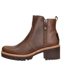 Panama Jack - Ankle Boots - Lyst